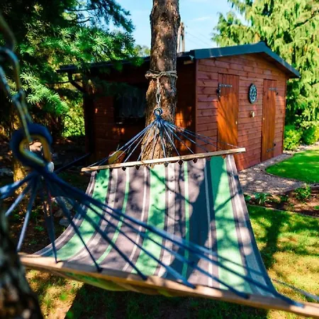 Σπίτι διακοπών Dom Z Widokiem Na Jezioro